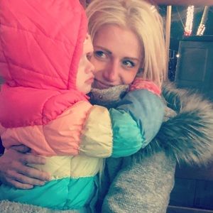 Meet your Posher, Miranda